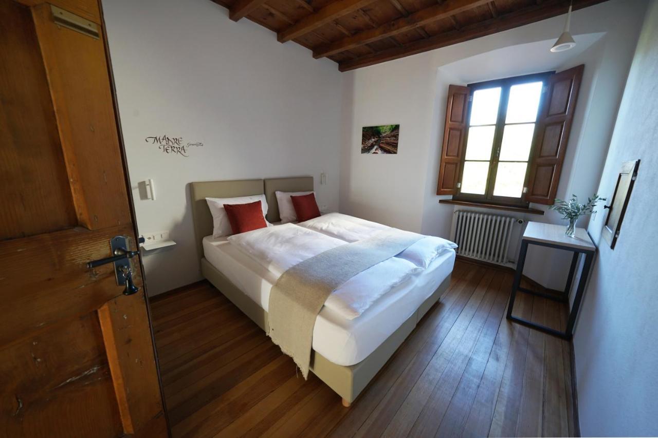 Ar Convent B&B Bigorio Exterior foto